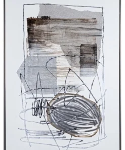 Bizzotto Quadri E Stampe>DIPINTO OLIO C-C CROWN I194-2 82.5X122.5