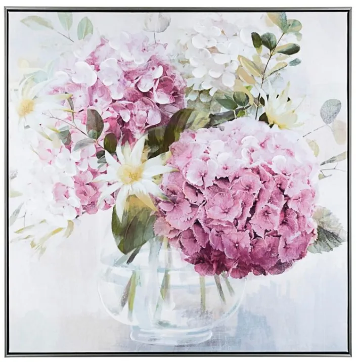 Bizzotto Quadri E Stampe>DIPINTO OLIO C-C CROWN P2314-1 82.5X82.5