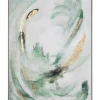 Bizzotto Quadri E Stampe>DIPINTO OLIO C-C CROWN X2P23 82.5X122.5