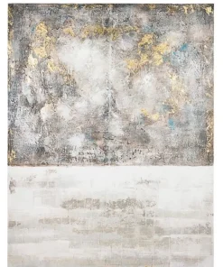 Bizzotto Quadri E Stampe>DIPINTO OLIO CROWN 20846-4 140X180