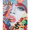 Bizzotto Quadri E Stampe>DIPINTO TALENT 11I 90X120