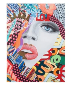 Bizzotto Quadri E Stampe>DIPINTO TALENT 11I 90X120
