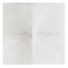 Bizzotto Quadri E Stampe>DIPINTO TEXTURE 664A 100X100