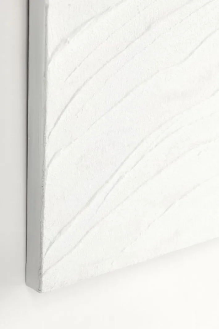 Bizzotto Quadri E Stampe>DIPINTO TEXTURE 895A 80X100