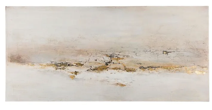 Bizzotto Quadri E Stampe>DIPINTO VILLAGE CA17A 150X70