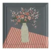 Bizzotto Quadri E Stampe>DIPINTO VILLAGE C-C 238B 50X50