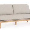 Bizzotto Divani>DIVANO 2/3 POSTI BEIGE - TAMIRES
