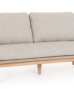 Bizzotto Divani>DIVANO 2/3 POSTI BEIGE - TAMIRES