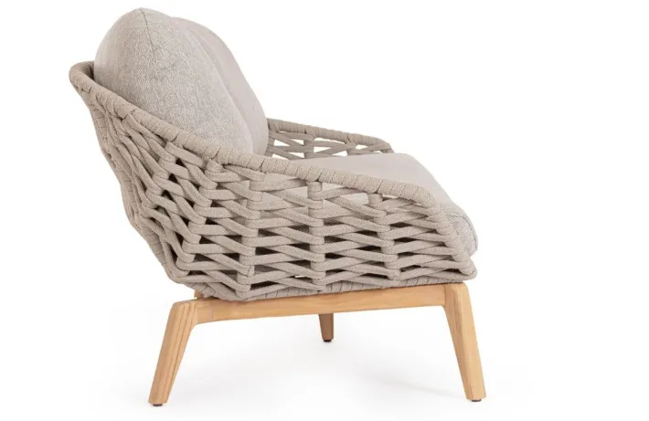 Bizzotto Divani>DIVANO 2/3 POSTI BEIGE - TAMIRES