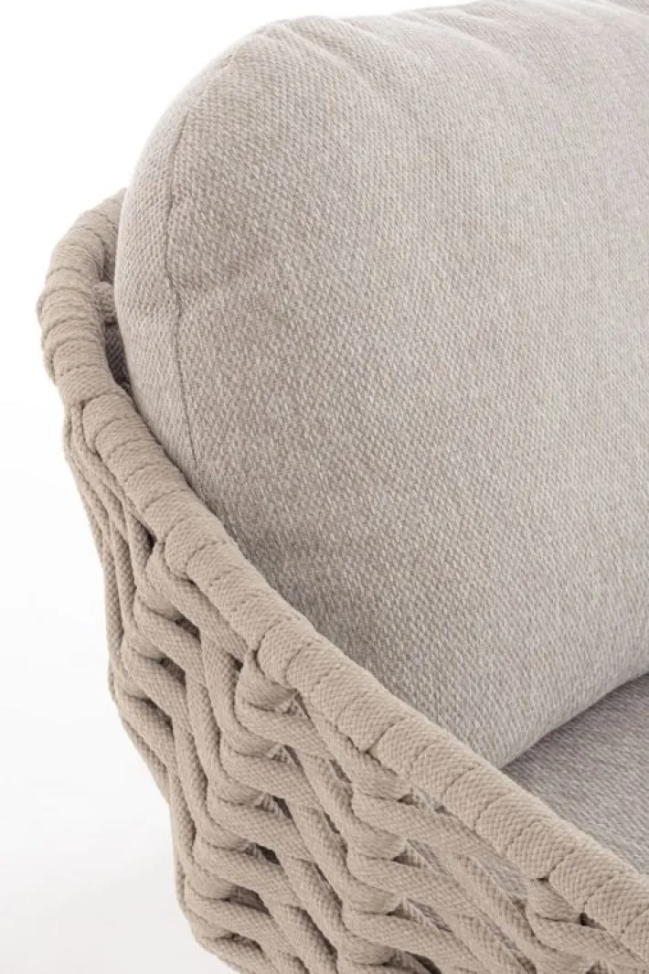 Bizzotto Divani>DIVANO 2/3 POSTI BEIGE - TAMIRES