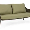 Bizzotto Divani>DIVANO 2 POSTI OLIV QS24 - EVERLY