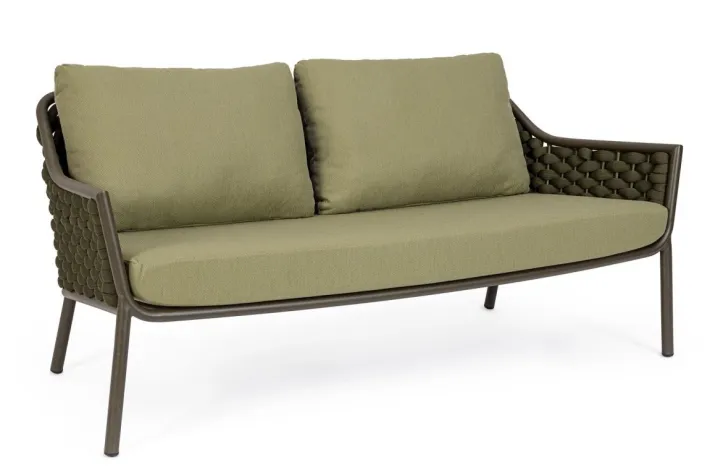 Bizzotto Divani>DIVANO 2 POSTI OLIV QS24 - EVERLY