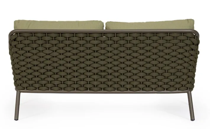 Bizzotto Divani>DIVANO 2 POSTI OLIV QS24 - EVERLY
