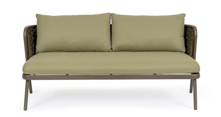 Bizzotto Divani>DIVANO 2 POSTI OLIV QS24 - HARLOW