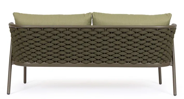 Bizzotto Divani>DIVANO 2 POSTI OLIV QS24 - HARLOW
