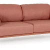 Bizzotto Divani>DIVANO IN ALLUMINIO SIERRA QS21 - PARDIS