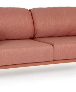 Bizzotto Divani>DIVANO IN ALLUMINIO SIERRA QS21 - PARDIS