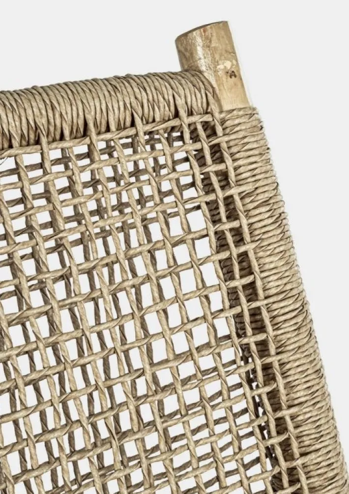Bizzotto Divani>DIVANO IN FIBRA SINTETICA - LAMPOK