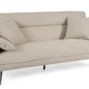 Bizzotto Divani Letto>DIVANO LETTO BEIGE - OTTAWA