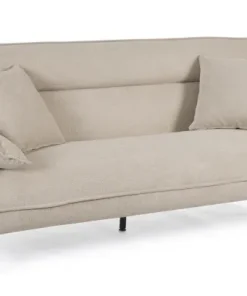 Bizzotto Divani Letto>DIVANO LETTO BEIGE - OTTAWA