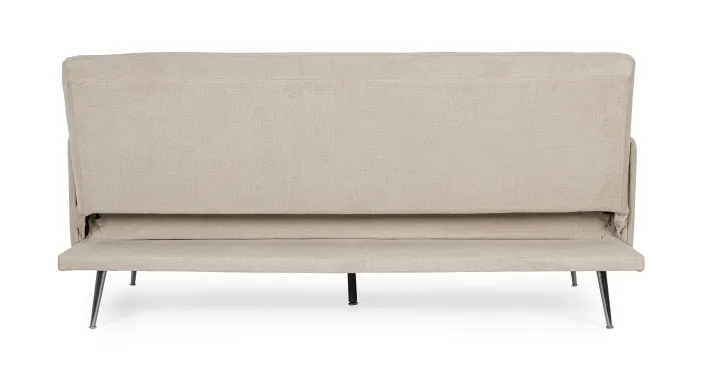 Bizzotto Divani Letto>DIVANO LETTO BEIGE - OTTAWA