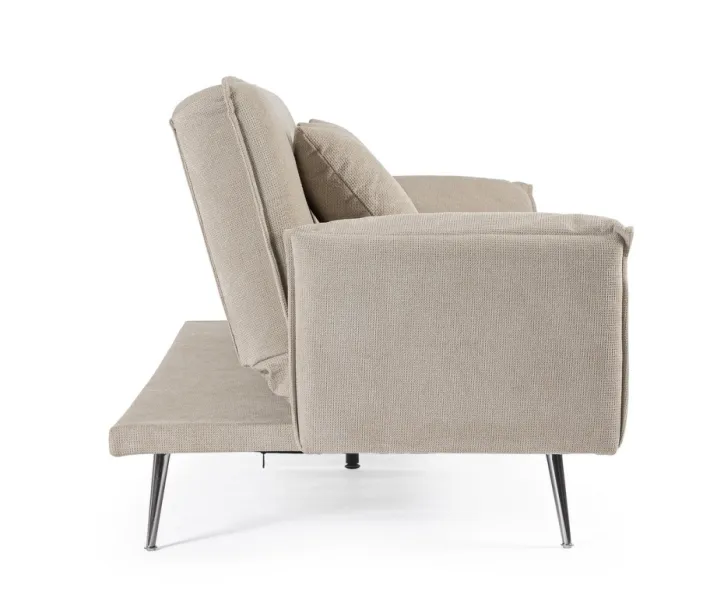 Bizzotto Divani Letto>DIVANO LETTO BEIGE - OTTAWA