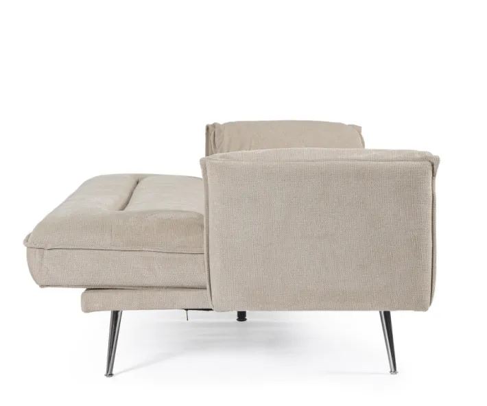 Bizzotto Divani Letto>DIVANO LETTO BEIGE - OTTAWA
