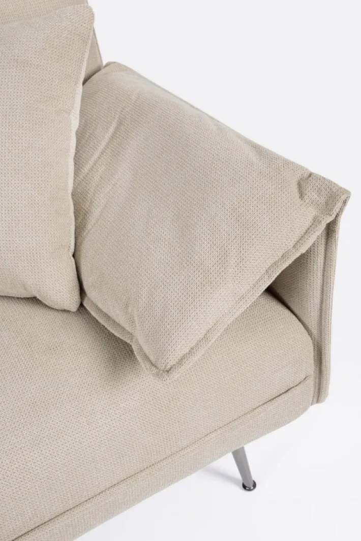Bizzotto Divani Letto>DIVANO LETTO BEIGE - OTTAWA