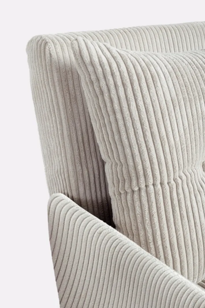 Bizzotto Divani Letto>DIVANO LETTO GRIGIO CHIARO - CHICAGO