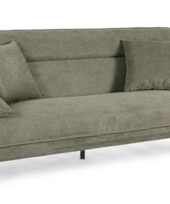Bizzotto Divani Letto>DIVANO LETTO 3P C-C OTTAWA OLIVE