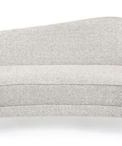 Bizzotto Divani>DIVANO 3P COSTANCE GRIGIO CHIARO
