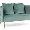 Bizzotto Divani>DIVANO SFODERABILE BLU - TENBURY