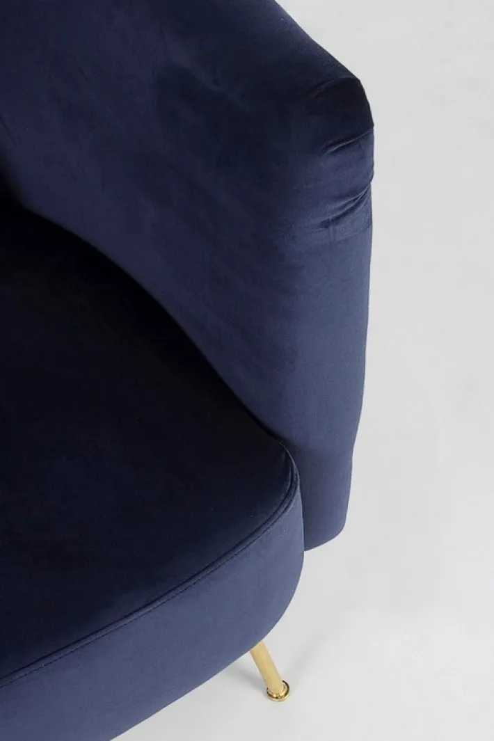 Bizzotto Divani>DIVANO SFODERABILE BLU - TENBURY
