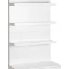 Bizzotto Carrelli Ed Espositori>ESPOSITORE FRAGRANZ BIZZ BIA 100X46,5