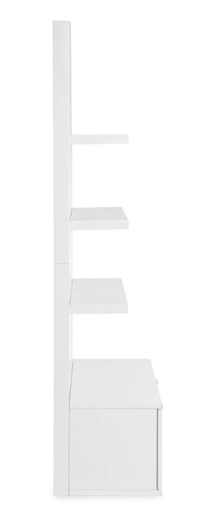 Bizzotto Carrelli Ed Espositori>ESPOSITORE FRAGRANZ BIZZ BIA 100X46,5