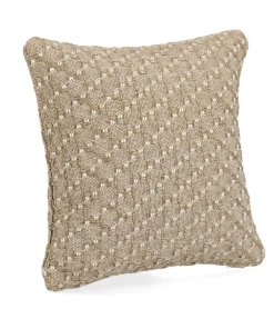 Bizzotto Cuscini>FODERA CUSCINO ESTERNO BHAJAN TORT 45X45