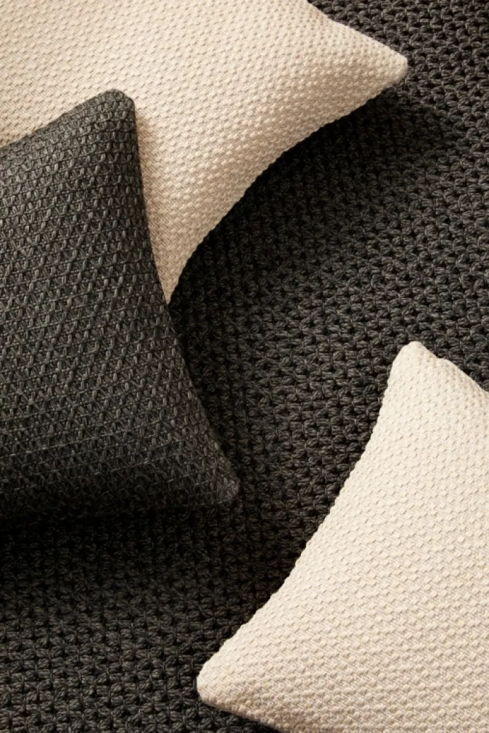 Bizzotto Cuscini>FODERA CUSCINO ESTERNO SAVAN BEIGE 45X45