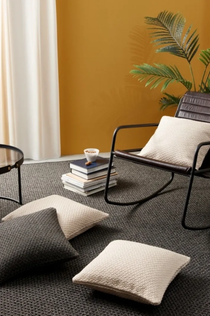 Bizzotto Cuscini>FODERA CUSCINO ESTERNO SAVAN BEIGE 45X45