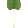 Bizzotto Rami E Corone>FOGLIA CALLA TOMMY VERDE H115CM