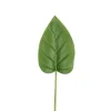 Bizzotto Rami E Corone>FOGLIA CALLA TOMMY VERDE H72CM