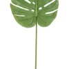 Bizzotto Rami E Corone>FOGLIA FILODENDRO TOMMY VERDE H105CM