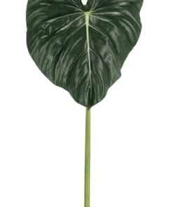 Bizzotto Rami E Corone>FOGLIA FILODENDRO YSABEL VERDE H87CM