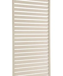 Bizzotto Pergole E Gazebo>FRANGISOLE LAT PERGOLA OCEAN 93CM SETA