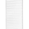 Bizzotto Pergole E Gazebo>FRANGISOLE LAT PERGOLA OCEAN 93CM BIANCO