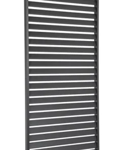 Bizzotto Pergole E Gazebo>FRANGISOLE LAT PERGOLA OCEAN 93CM ANTR