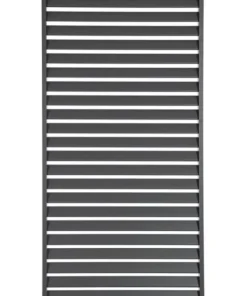 Bizzotto Pergole E Gazebo>FRANGISOLE LAT PERGOLA OCEAN 93CM ANTR