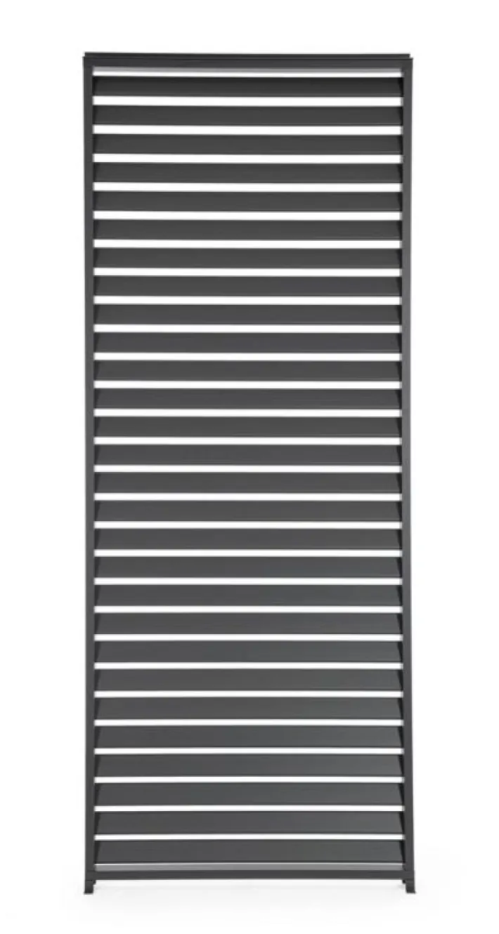 Bizzotto Pergole E Gazebo>FRANGISOLE LAT PERGOLA OCEAN 93CM ANTR
