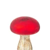 Bizzotto Oggettistica>FUNGO VT JAKUB STAND ROSSO H17