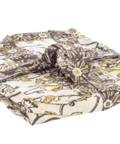 Bizzotto Accessori In Tessuto>KIMONO CALAIS AVORIO C-FIORE-MARGHERITA