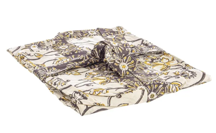 Bizzotto Accessori In Tessuto>KIMONO CALAIS AVORIO C-FIORE-MARGHERITA